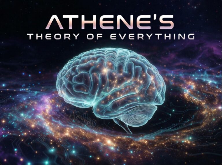Athene’s Theory of Everything