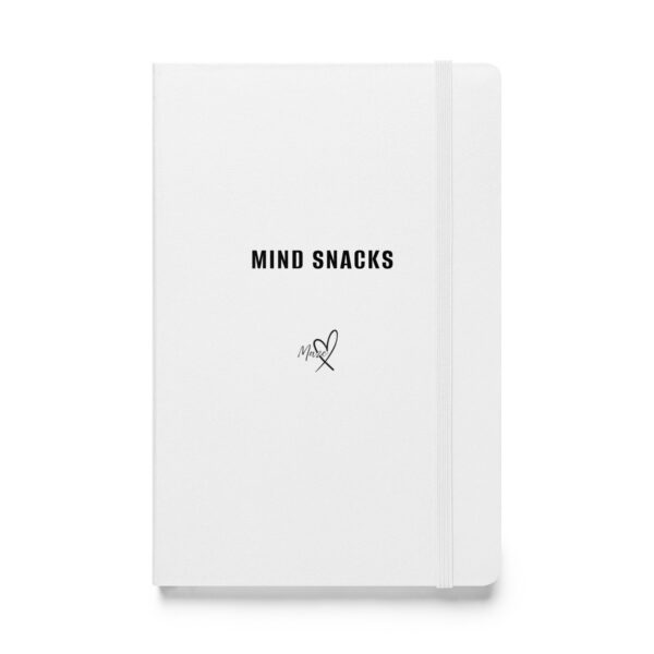 Mind Snacks Signature Notebook