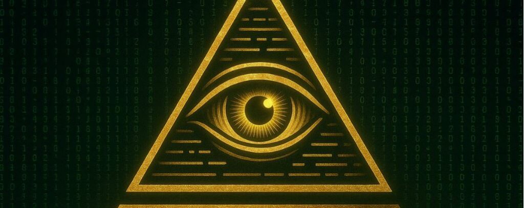 Inside the Eye of the Algorithm