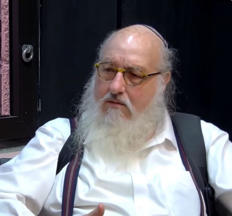 Interview with Jonathan Pollard Part 1 – Unconventional Weapons