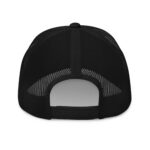 Mind Snacks Trucker Cap view 2