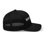 Mind Snacks Trucker Cap view 5