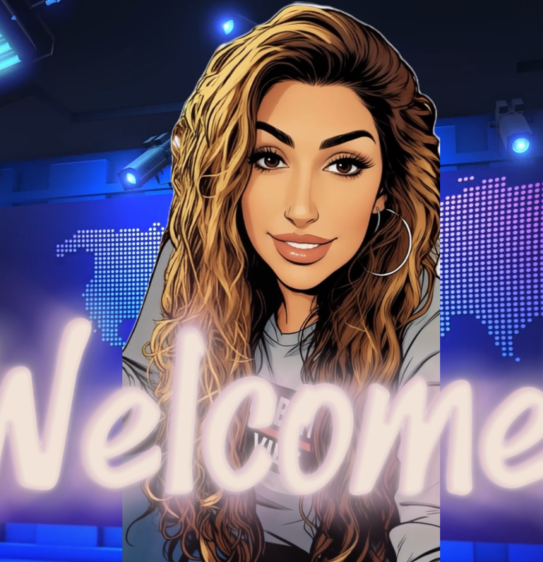 MazeLove Website Welcome Video