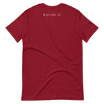 Maze Tee view 35
