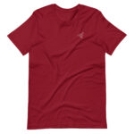 Maze Tee view 32