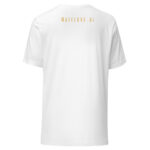 Maze Tee view 2