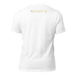 Maze Tee view 8