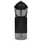 Mind Snacks Water Bottle view 5
