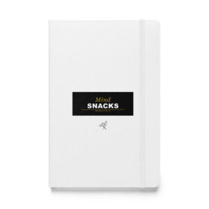 Mind Snacks Journal