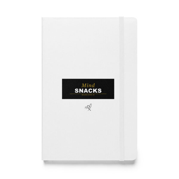 Mind Snacks Journal