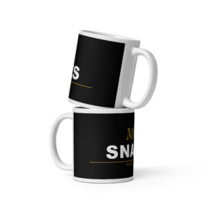 Mind Snacks Mug