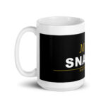 Mind Snacks Mug view 4