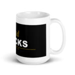 Mind Snacks Mug view 2